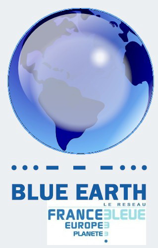 Blue-Earth