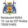 Restaurant_indra